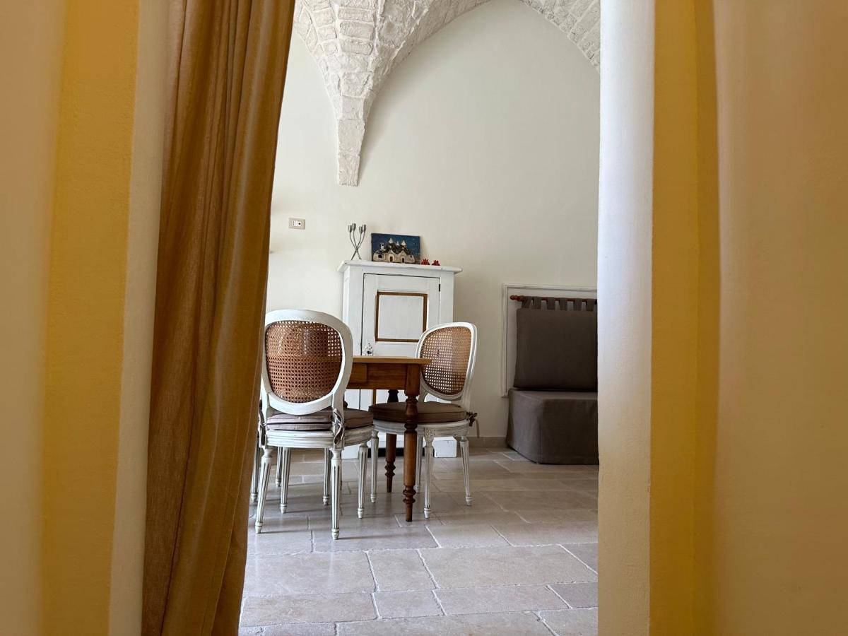 La Stanza Sul Tetto - Panorama&Relax - Ostuni Centro Villa Ngoại thất bức ảnh